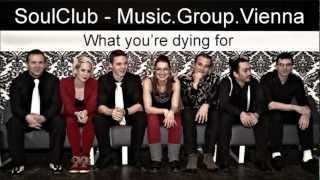 What you&#39;re dying for (by Angie Stone) - SoulClub Cover