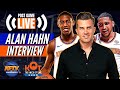 New York Knicks 2020-21 Season Preview w/ Special Guest Alan Hahn | LIVE Q&A