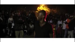 PENZY, MEMO ALL STAR & KJ   STREET BALL CLIP