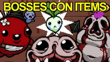 Los enemigos tienen OBJETOS con este MOD