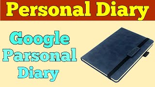 Google Keep || Online Diary || Google Keep Online Diary || mobail pe diary keise likhe