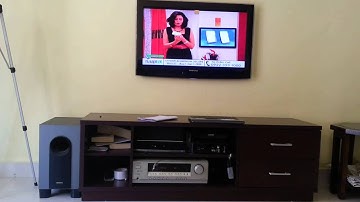 Media Center, TV, STB Control via Voice