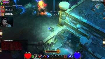 TL2: Boss Fight - General Grell at Elite Difficulty