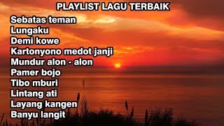 Kumpulan Lagu Jawa Terbaru Terpopuler 2019 Guyon Waton, Pendhoza, Denny Caknan, Ilux, Safira Inema