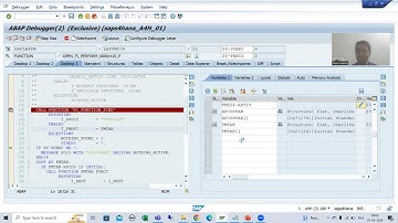 57 - Enhancements & Modifications - Business Transaction Events -Implementation Part8
