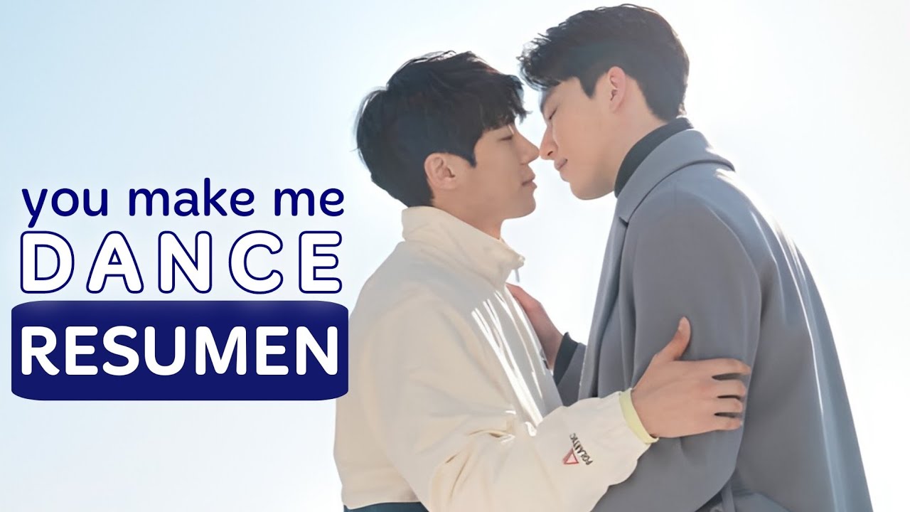 🤍el DEUDOR se ENAMORÓ de su ACREEDOR. Te cuento un BL: 𝐘𝐨𝐮 𝐦𝐚𝐤𝐞 𝐦𝐞 𝐝𝐚𝐧𝐜𝐞 🕺💵