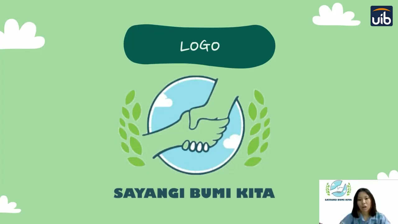 Open World 2021 Sayangi Bumi Kita Youtube