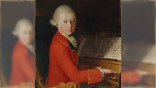Symphony in D major (K. 97) - Wolfgang Amadeus Mozart