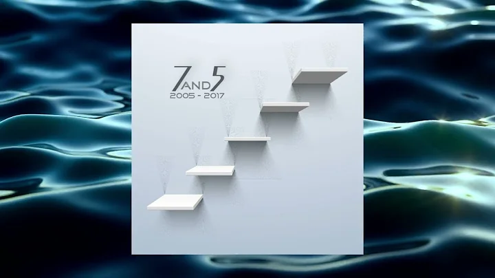 Equality 7-2521 (2017 Remaster) // 7and5