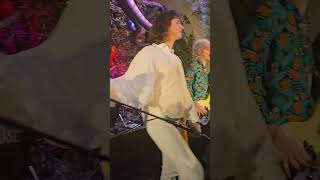 Jackie Rose - Live In Bozen (Tour 2025) - Und&r Pr&ssure