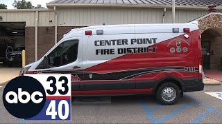 Ambulances being added across Jefferson County