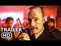 NORMAL Official Trailer (2026) Bob Odenkirk