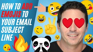 Adding Emojis to Your Klaviyo Email Subject Line