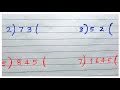 bhag kaise karen math || divide kaise karen || zero level se math || भाग कैसे करें
