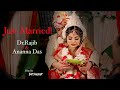Wedding of rajib  ananna film by drshishirby sony a6400 lens 35mm f18