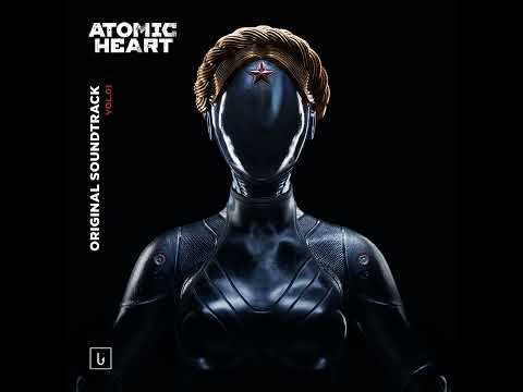 Atomic Heart - Komarovo (DVRST Phonk Remix)