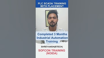 Electrical Engineer to Automation Expert: The Value of Industrial Training in 2025 Shreyansh