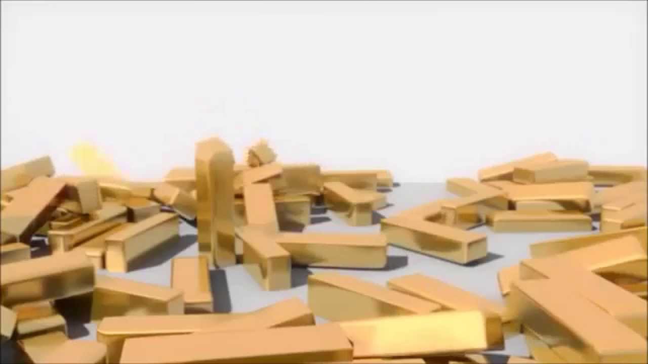 The California Gold Rush Project:Created by Isaac & Louie