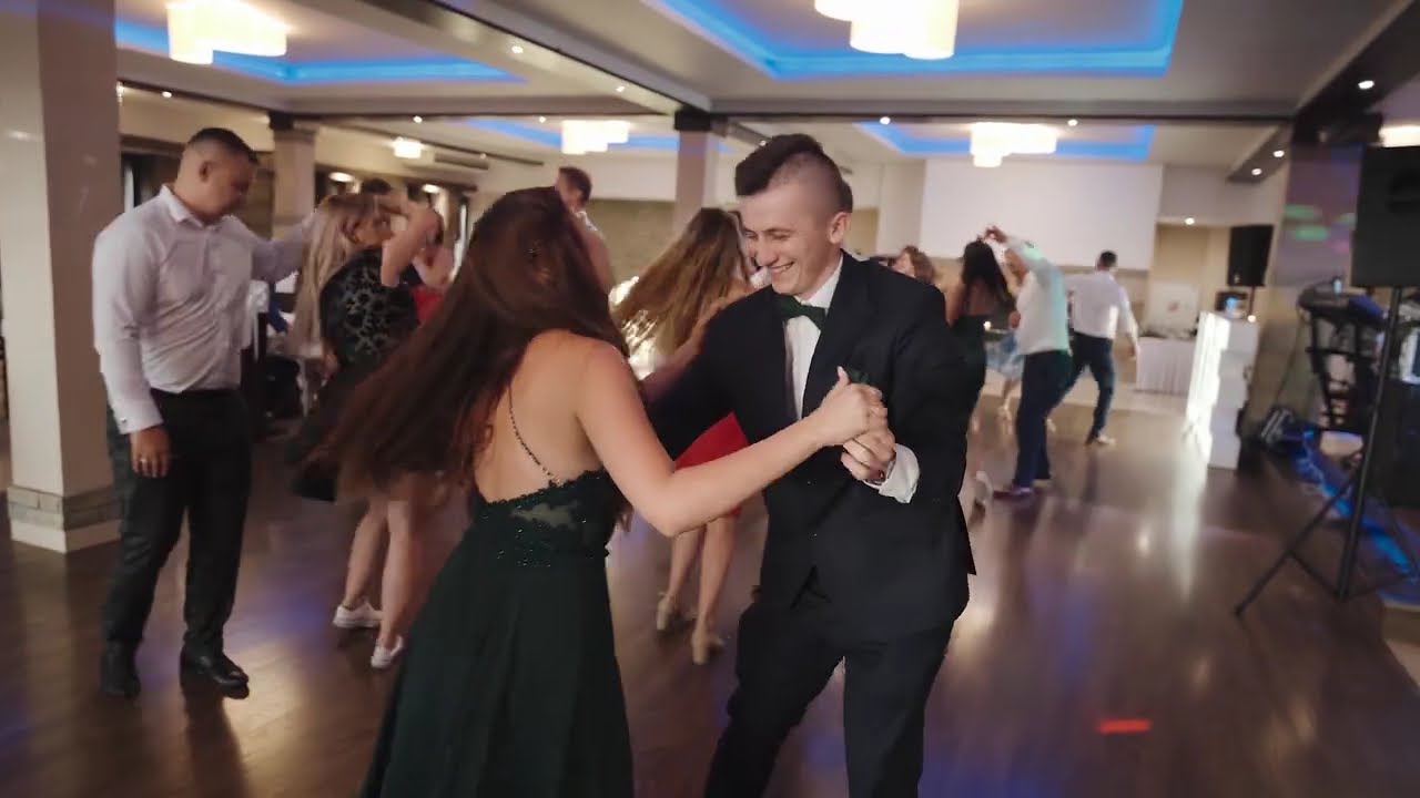 Składanka Weselna 780   Weselne Hity   Zespół Weselny