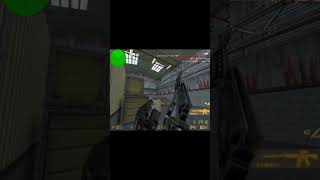 ECO ROUND WON | DE NUKE #cs2 #cs16 #counterstrike #counterstrike2 #gamingshorts #shorts #dang3r