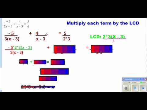 Pre Calculus section 2.1 part 1.wmv