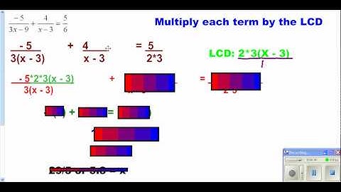Pre Calculus section 2.1 part 1.wmv