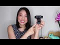 Beginning of video
