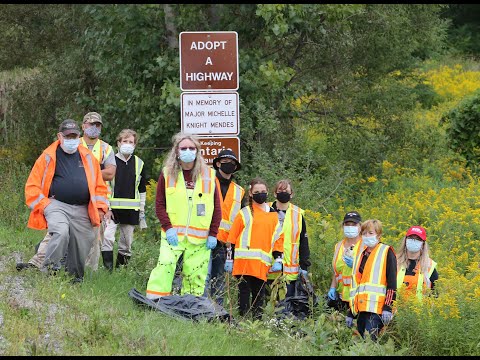 September 7 Highway of Heroes Clean