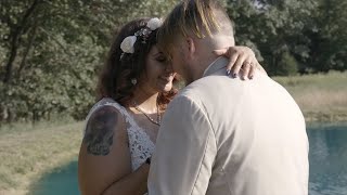 Jasmine &amp; Matthew - Wedding Highlights