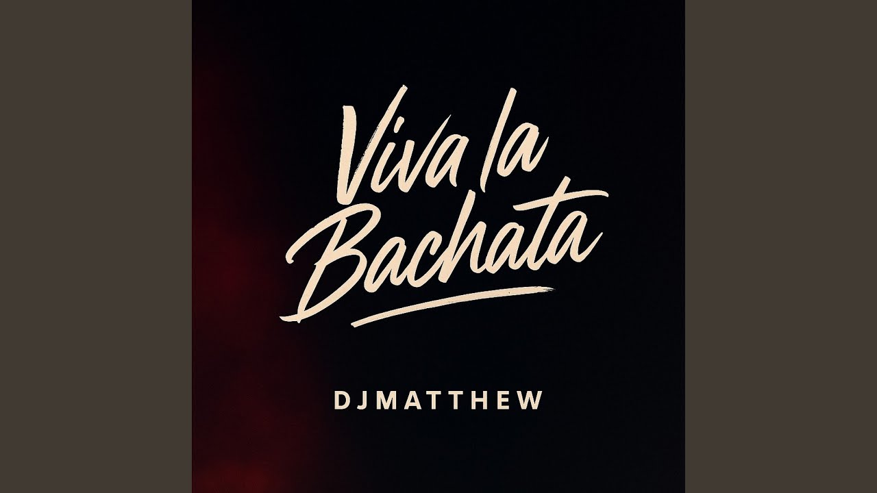 Sleduj Viva la Bachata na YouTube Sleduj Viva la Bachata na YouTube