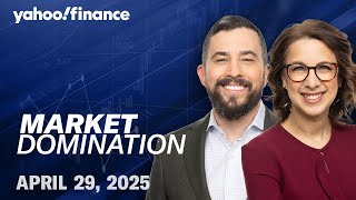 Tariff relief for US built cars, Amazon earnings preview