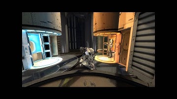 Portal 2 co-op w/ Chris and Ethan (Part 4) NOOOOOO