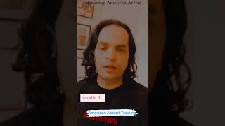 Mastering American Accent  I Vocalic R sound I  @deneerajmulti-lingualservi8341