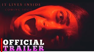 It Lives Inside - Official Trailer (2023)