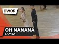 DJ R6RB - Oh Nanana (Samba) | Watazu Remix