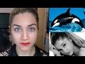 ARIANA GRANDE Y LAS ORCAS | TER