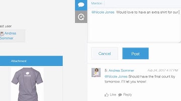 Collaborating More Effectively with My Team Using Kintone