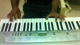 Miniatura de vídeo de "kannukkul kannai vinnaithaandi varuvaaya piano"