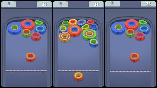 Rings (game) Android Gameplay screenshot 5