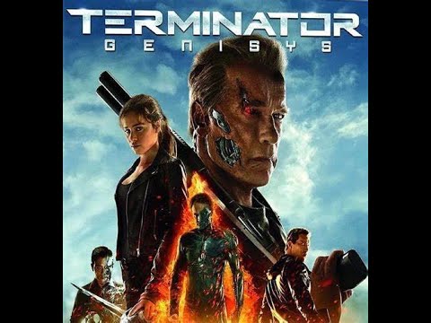 Terminator || Action Movie 2023 full movie || English Action Movies 2023