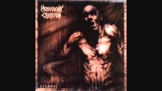 Malevolent Creation - Alliance or War