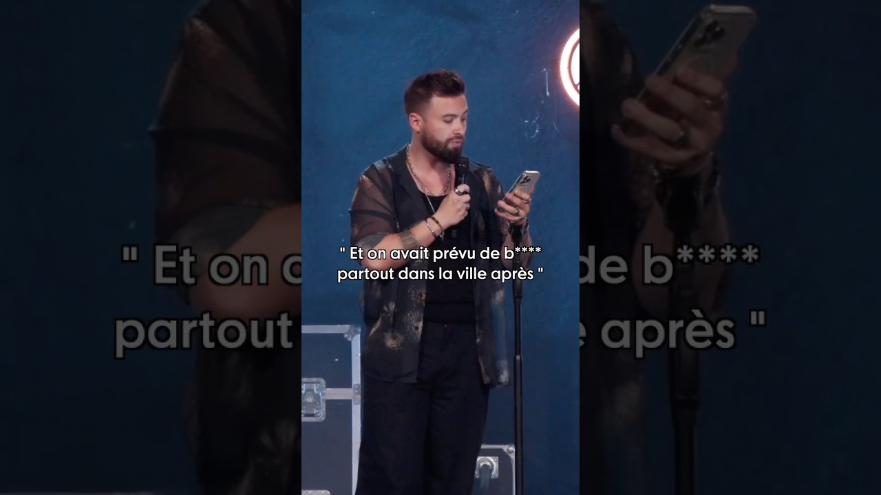 #ninoarial IL M'ENVOIE UN MESSAGE🤣🤣 #humour #humoristefrancais #standup #sketch #blague #fourire