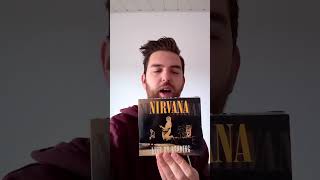 Nirvana - Live at Reading Album recommendation