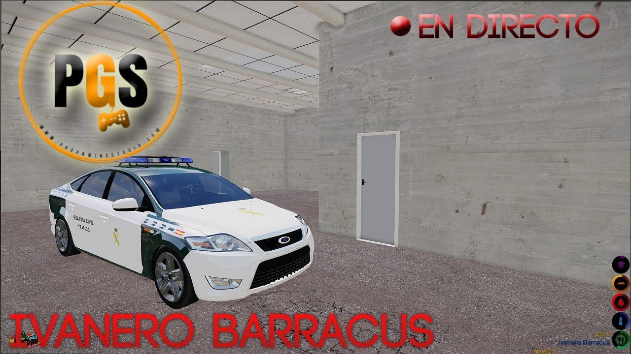 DIRECTO|ARMA3|POP JUNIOR|IMPARTIENDO JUSTICIA