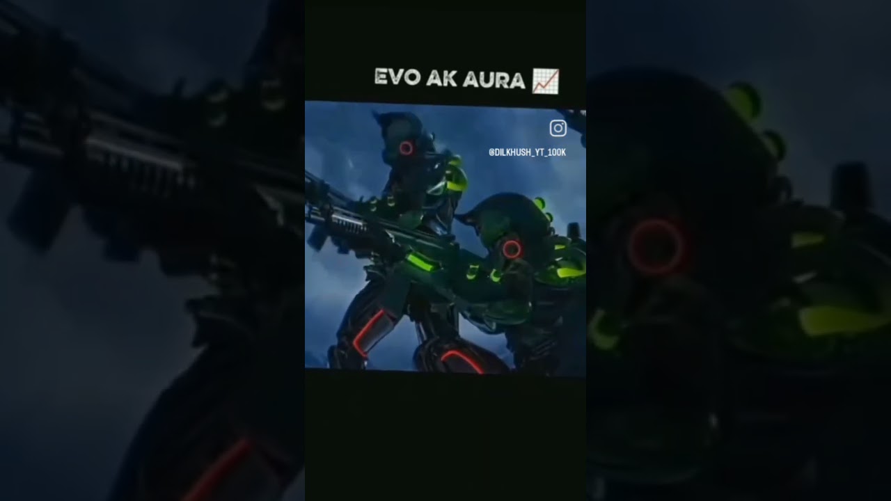 REAL LIFE AK47☠️