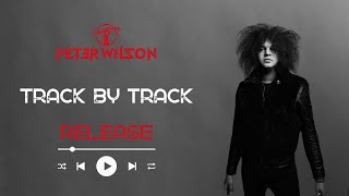 PETER WILSON | Freedom’s Door (Track-by-Track | Release)