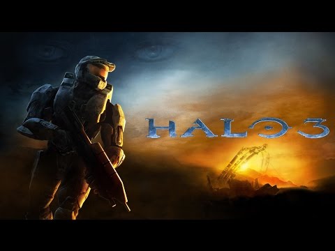 Vidéo: Halo 3 Légendaire Sous Le Feu
