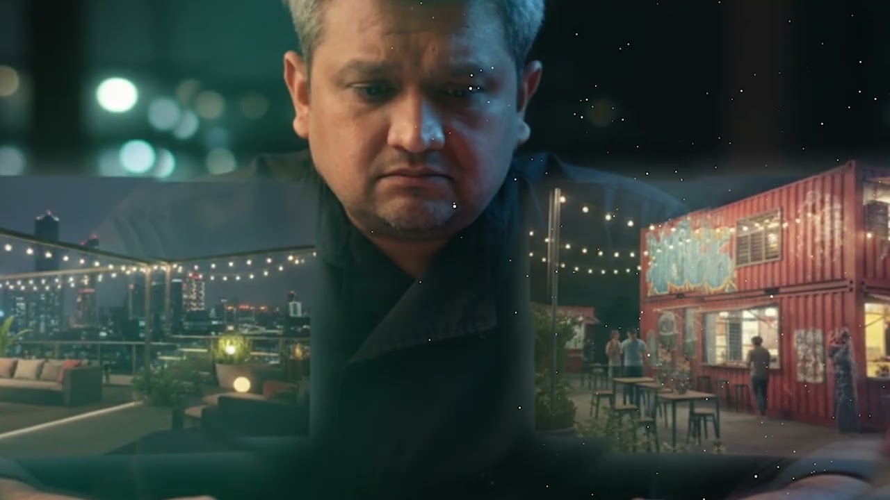 Restaurant Documentary