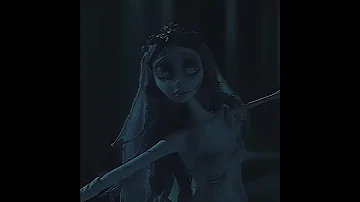 The Corpse Bride Edit Army Dreamers Slowed Kate Bush 