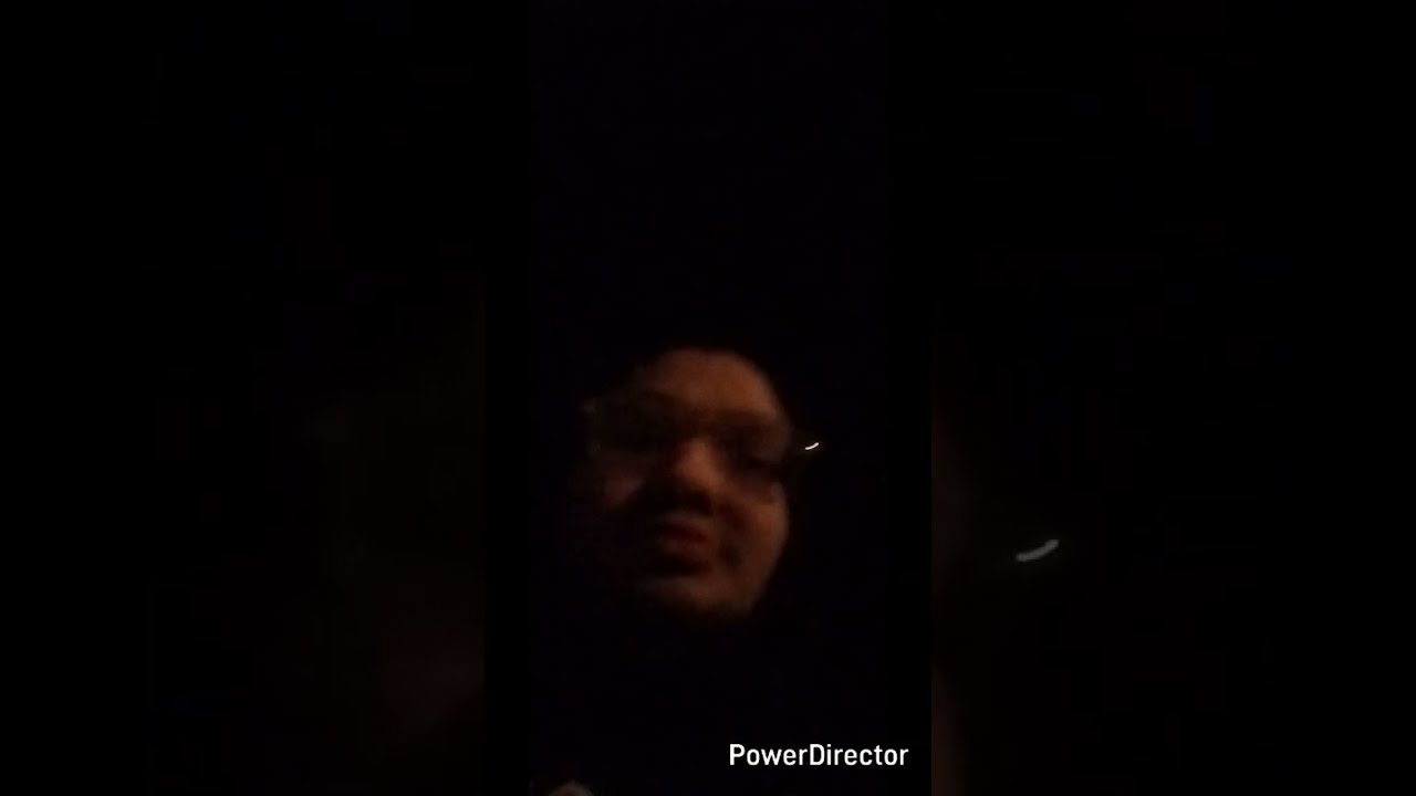 BlackSouls Talks #12 - Going To Get Alcohol As A Birthday Gift To Me (23rd Birthday Special #2)